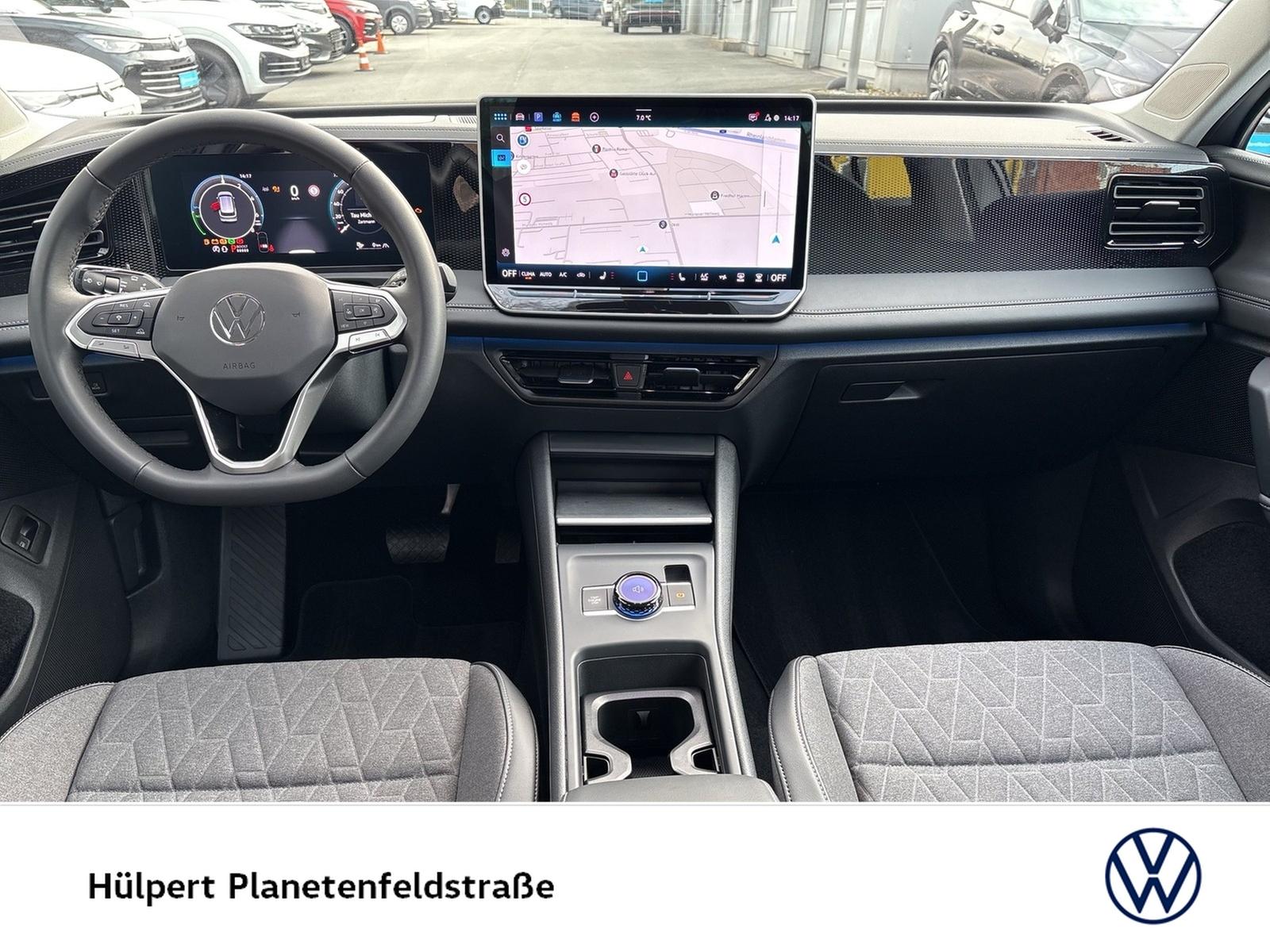 Volkswagen Tiguan Life eHybrid