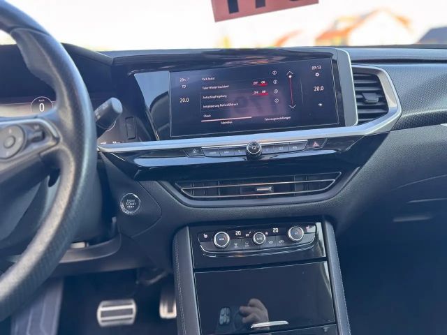 Opel Grandland X GSe