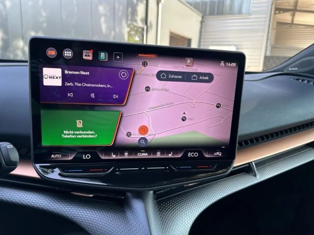 Cupra Tavascan Adrenaline VZ