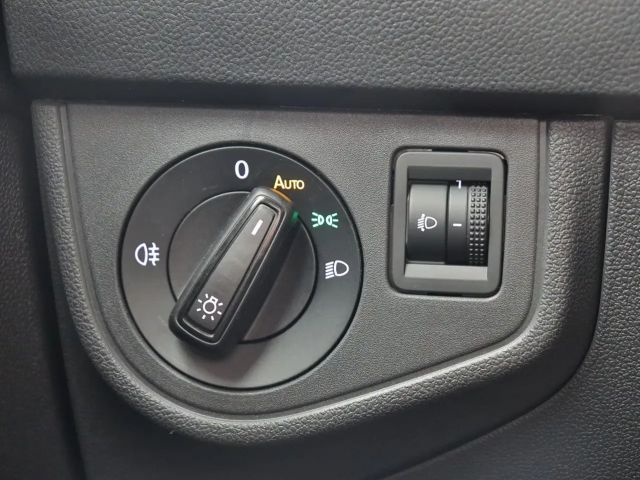 Volkswagen Taigo DSG Life