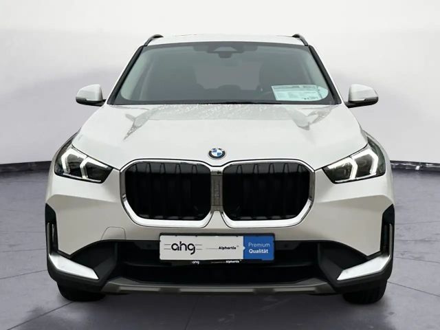 BMW X1 sDrive20i