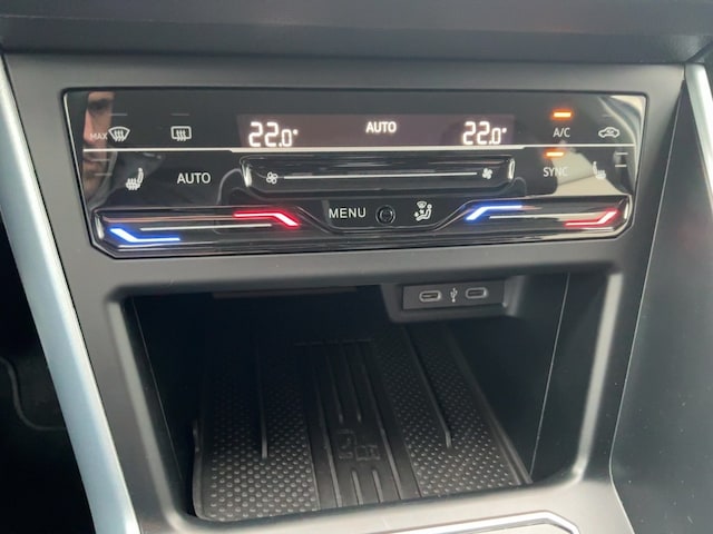 Volkswagen Polo 1.0 TSI