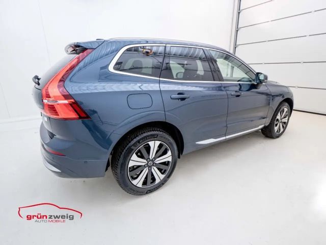 Volvo XC60 AWD Bright T6 Ultra