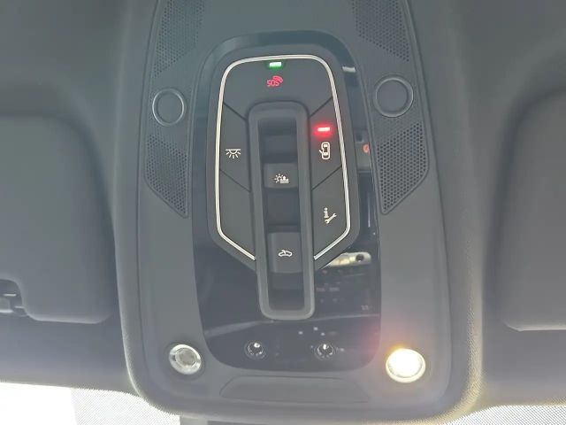 Audi Q8 50 TDI Quattro S-Line