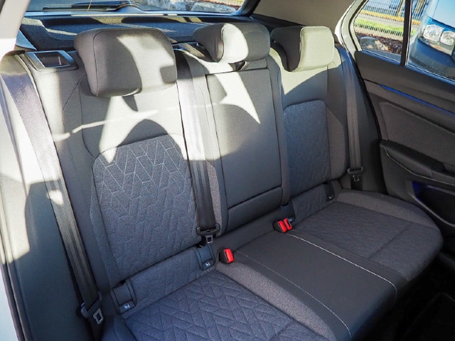 Volkswagen Golf 1.5 eTSI Move