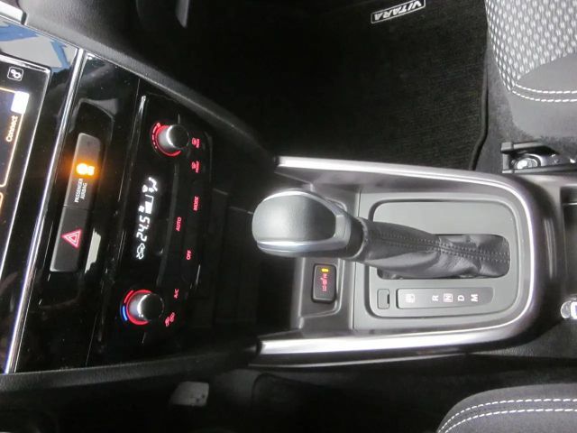 Suzuki Vitara Comfort Hybrid