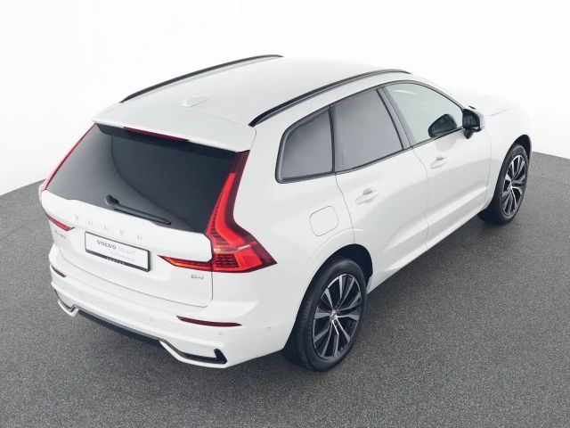 Volvo XC60 Dark Plus