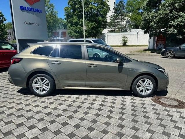 Suzuki Swace Comfort Hybrid