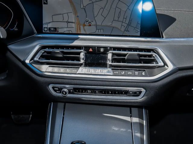 BMW X5 M-Sport xDrive40d