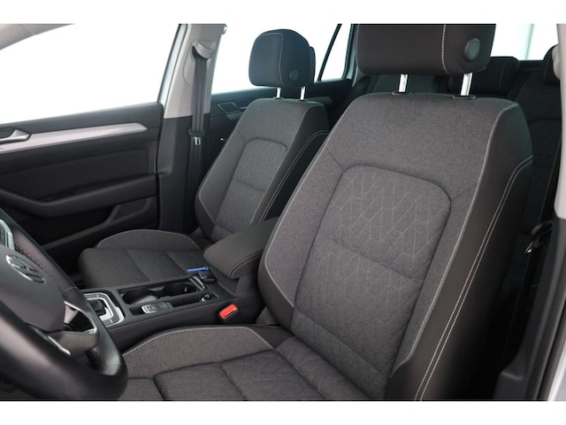 Volkswagen Passat 2.0 TDI Business Variant