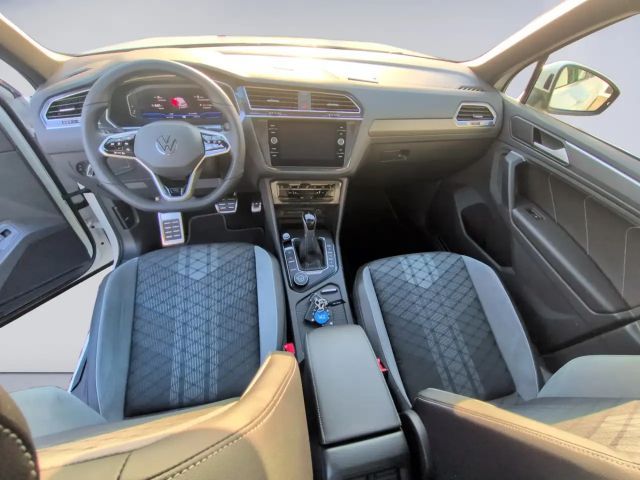 Volkswagen Tiguan 2.0 TDI DSG R-Line