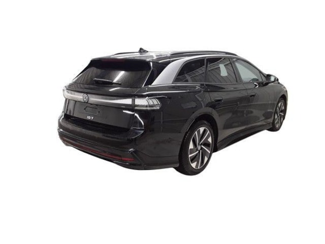 Volkswagen ID.7 Pro Tourer