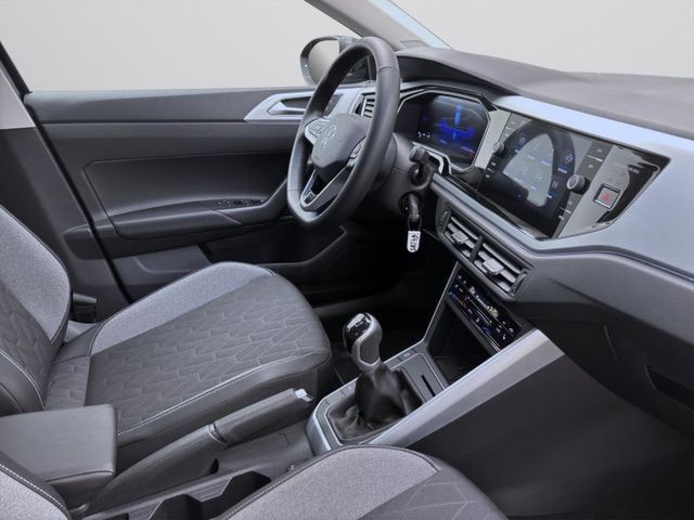 Volkswagen Taigo 1.0 TSI