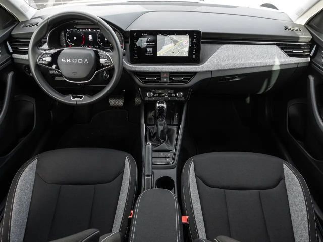 Skoda Scala 1.5 TSI Selection