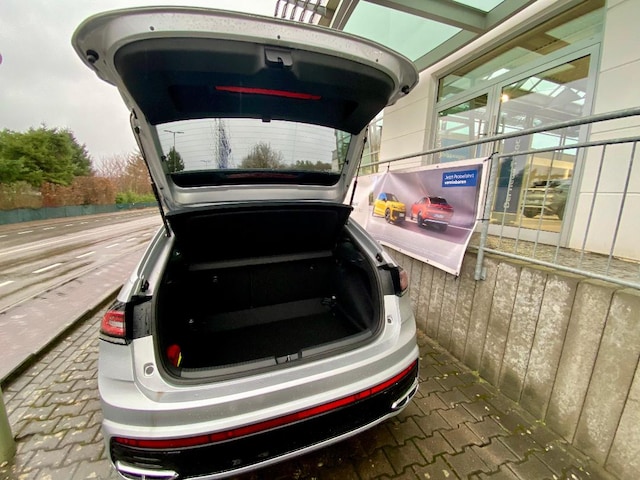 Volkswagen Taigo Taigo 1.5    RLineBT110 TSID7F