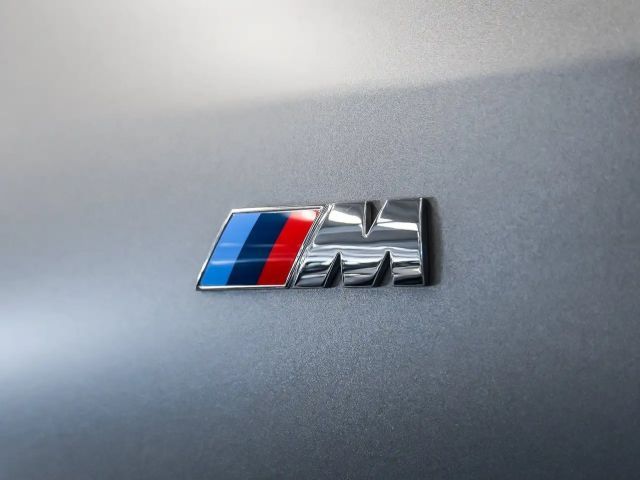 BMW X1 M-Sport xDrive