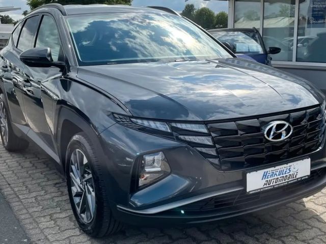 Hyundai Tucson 1.6 T-GDi