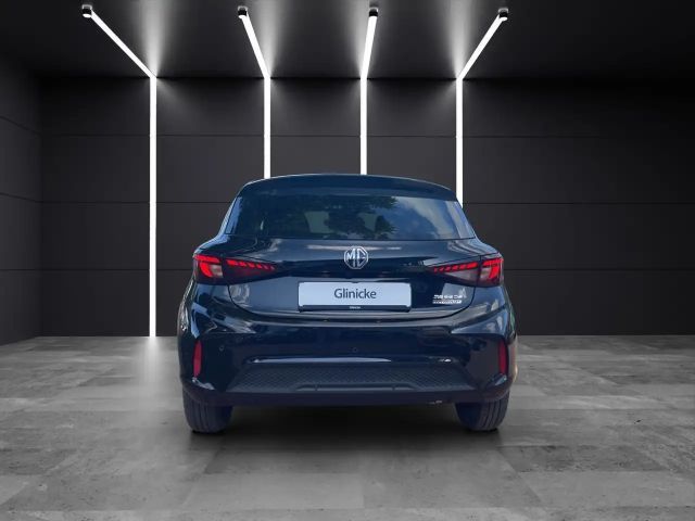 MG MG3 Standard range