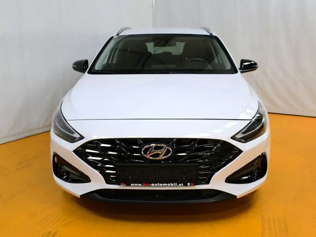 Hyundai i30 T-GDi