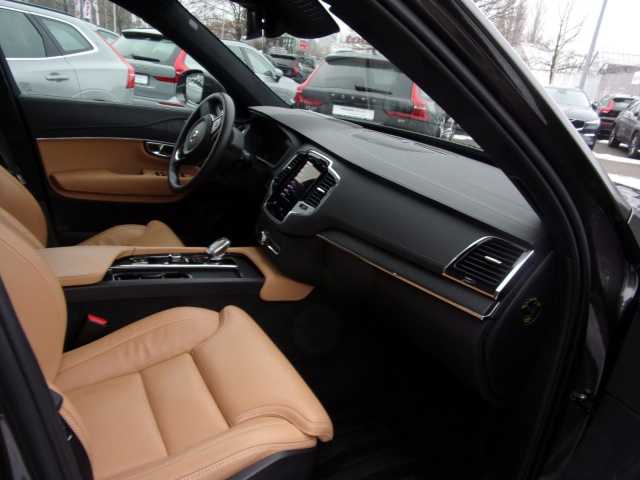 Volvo XC90 AWD Bright Ultimate