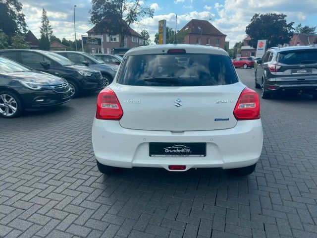 Suzuki Swift Comfort