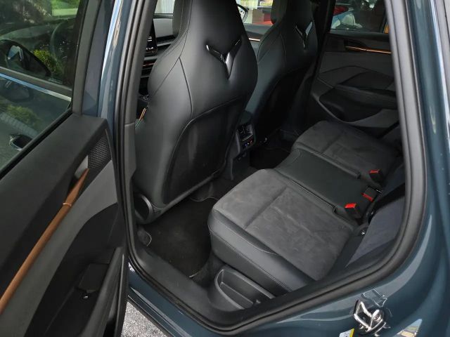 Cupra Terramar 1.5 e-Hybrid