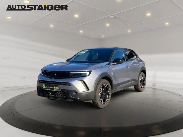 Opel Mokka 1.2 Turbo GS-Line Grand Sport Turbo