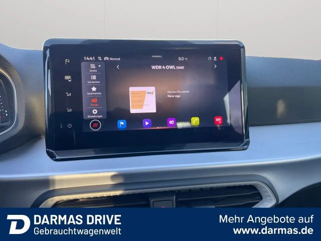 Seat Arona 1.5 TSI DSG FR-lijn