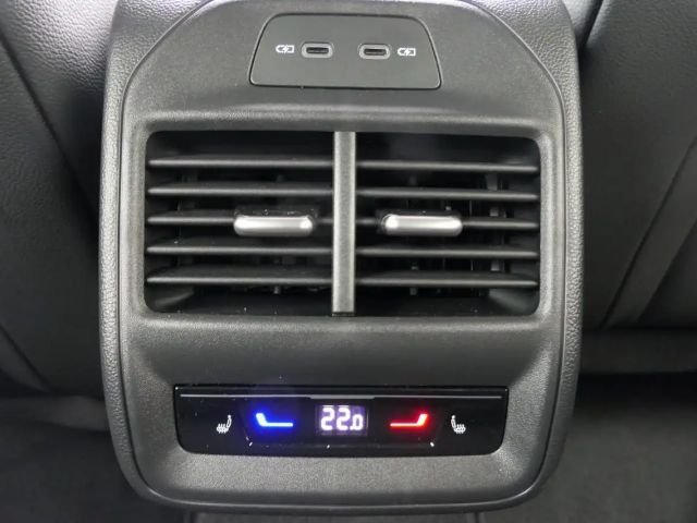 Skoda Superb Sportline iV