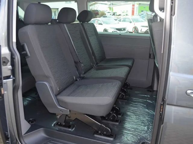 Volkswagen Caravelle BMT T6