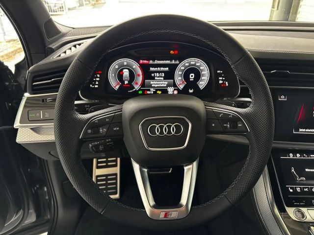 Audi Q7 50 TDI Quattro S-Line