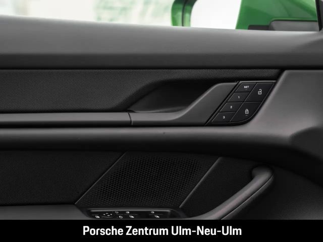 Porsche Taycan Sport Turismo