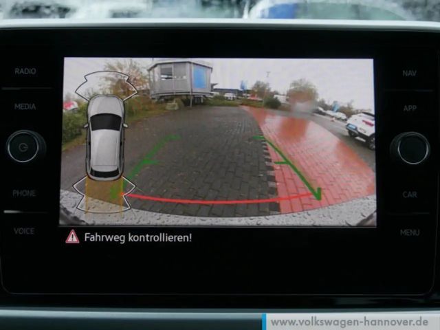 Volkswagen T-Roc 2.0 TDI DSG