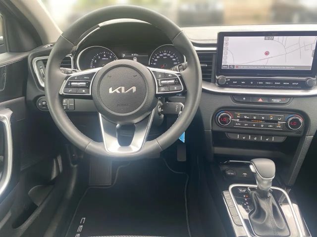 Kia Ceed GDi SportWagon Vision