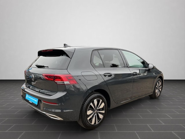 Volkswagen Golf 1.0 TSI Golf VIII Move