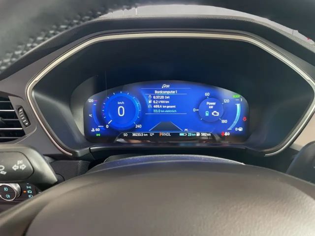 Ford Kuga Cool & Connect Plug in Hybrid