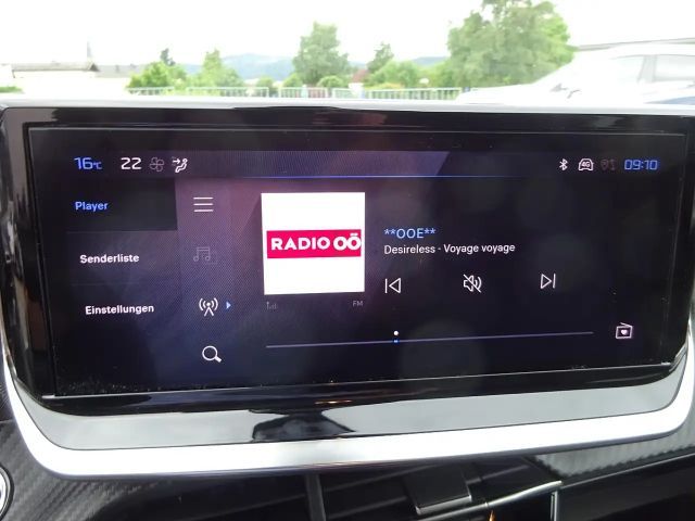 Peugeot 208 Allure Pack PureTech