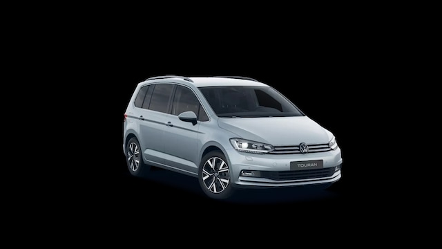Volkswagen Touran 2.0 TDI DSG