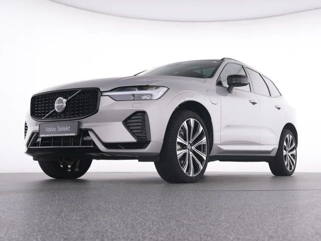 Volvo XC60 AWD R-Design Recharge T6