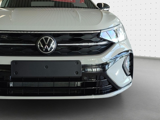 Volkswagen Taigo 1.0 TSI DSG R-Line