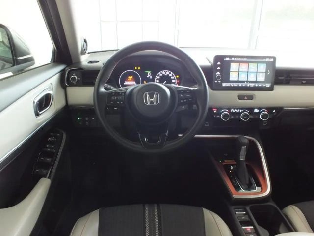 Honda HR-V Advance Hybrid e:HEV