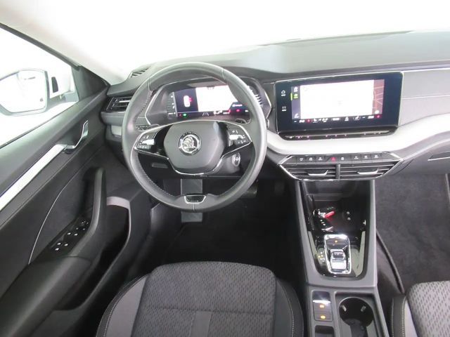 Skoda Octavia Combi Style Style