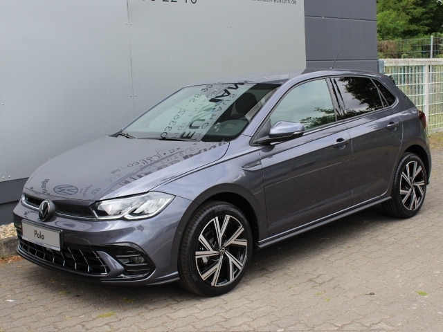 Volkswagen Polo 1.0 TSI DSG