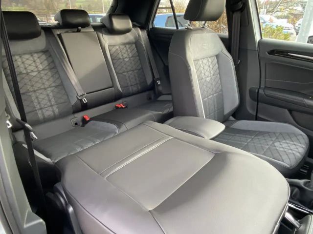 Volkswagen T-Roc 2.0 TSI R-Line