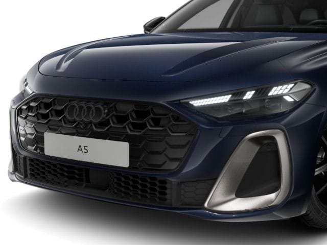 Audi A5 Avant Quattro S-Tronic