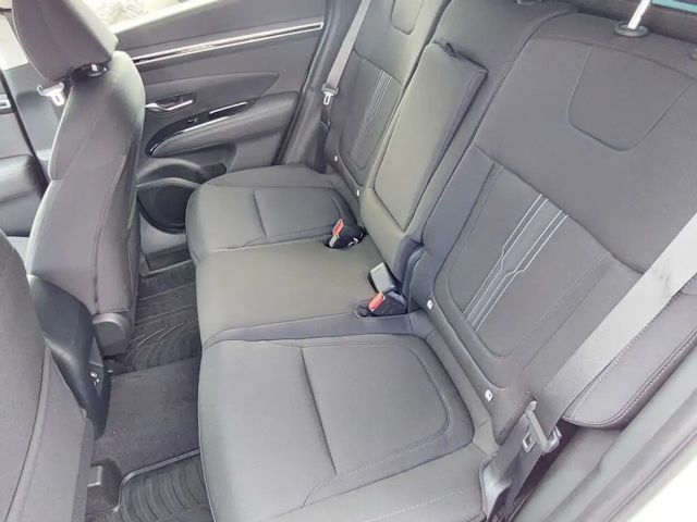 Hyundai Tucson 2WD CRDi