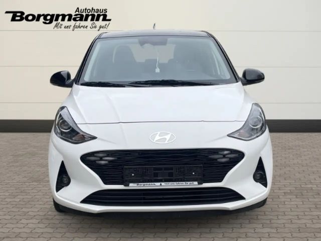 Hyundai i10 1.2 Prime