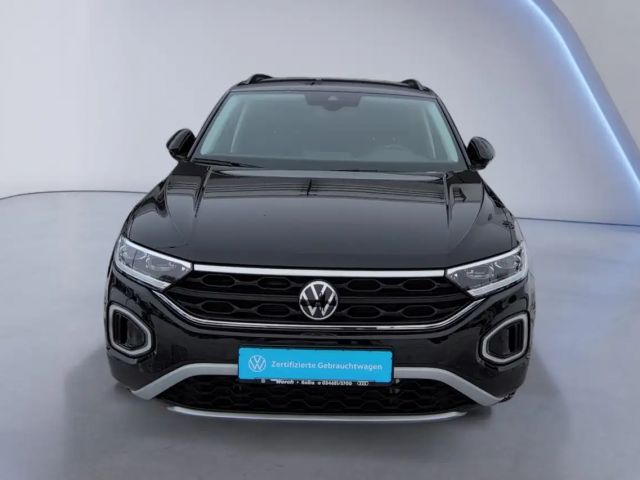Volkswagen T-Roc 2.0 TDI DSG