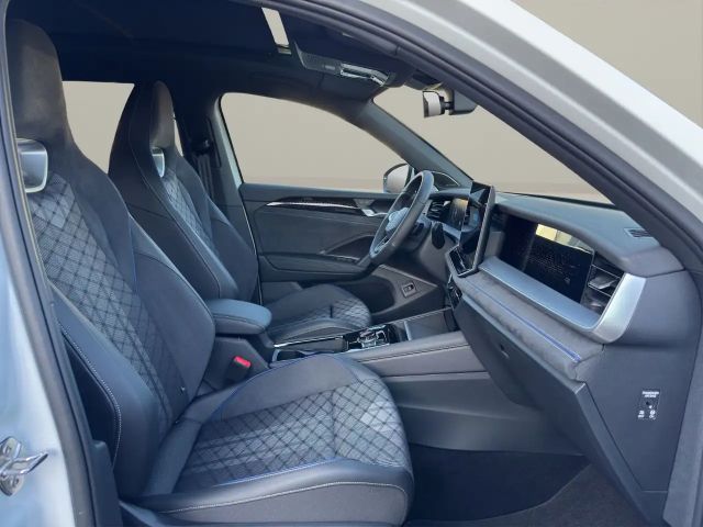 Volkswagen Tayron 2.0 TDI DSG R-Line