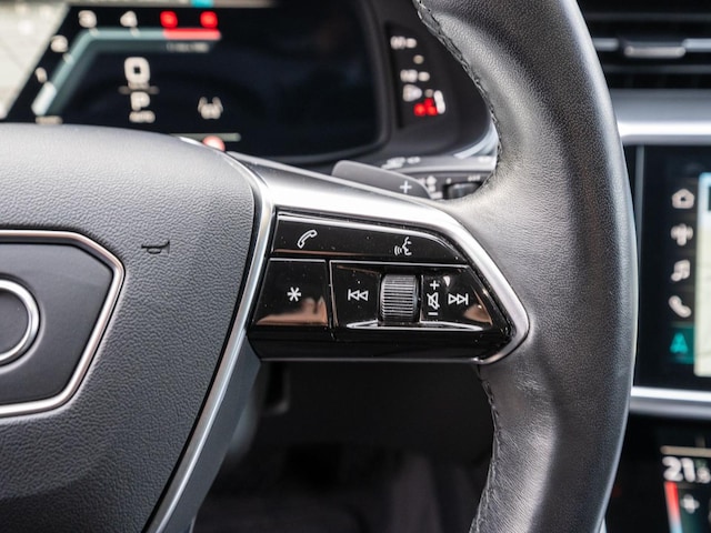 Audi A6 40 TDI Avant Quattro S-Tronic Sport